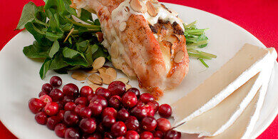Nick's Picks: World Famous Apple Brie Chicken