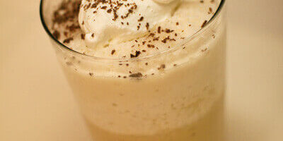 Nick's Picks: You Can Fix Iced Cafe Mocha