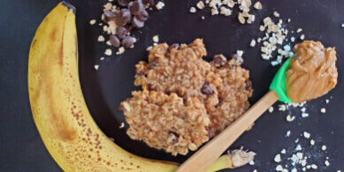 Nicks Picks: First 4 Ingredient Cookies