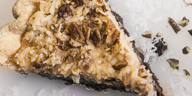 Audreys Desserts First German Chocolate Pie Audreys Desserts First German Chocolate Pie