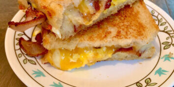 Nicks Picks: Am Grilled Cheese Nicks Picks: Am Grilled Cheese