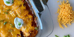 Nicks Picks: Corn Chip Chili Cheese Dip
