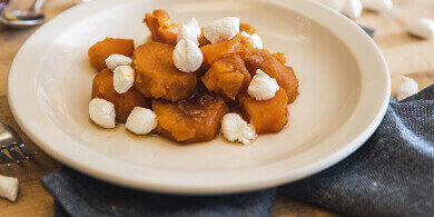 Nicks Picks: Dads Sweet Potatoes