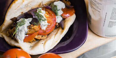 Nicks Picks: Easy Chicken Gyros