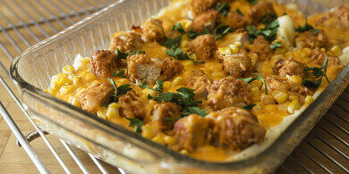 Nicks Picks: Mashed Potato Casserole