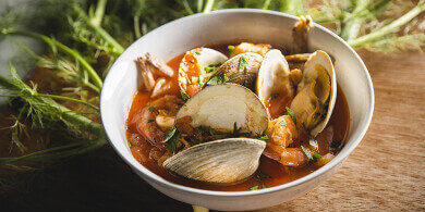 Nicks Picks: San Francisco Cioppino