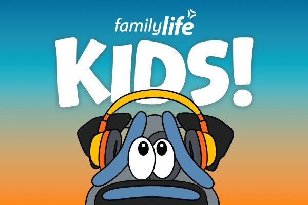 View details about the Family Life Kids music stream
