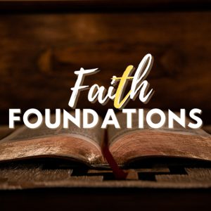 FaitFoundationsPodcast