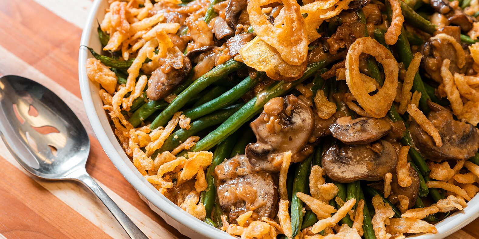 Green Bean Casserole_small