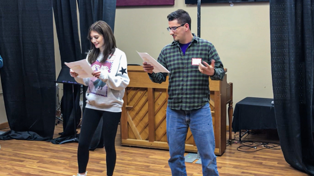 PAD_AuditionsScroller performing arts auditions