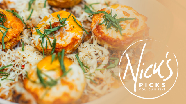 Radio_NicksPicksScroller Nick's Picks