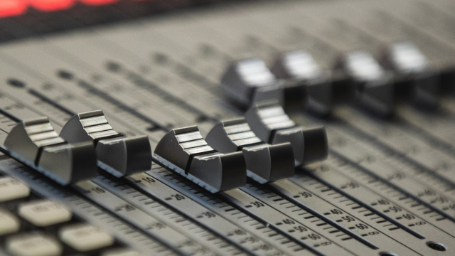 Radio_ScheduleScroller Radio on air schedule