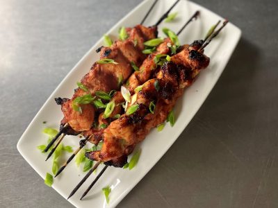 Skewers