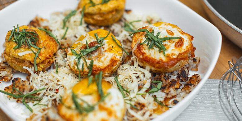 Spicy Chorizo Hash Brown Cups_small