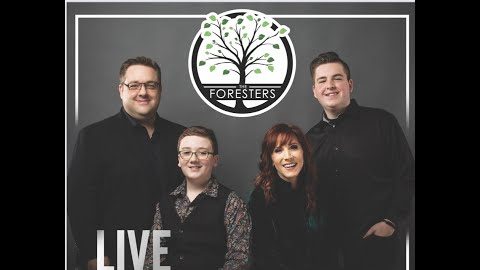 Southern Gospel Concert: The Foresters