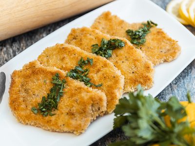 pork schnitzel_web